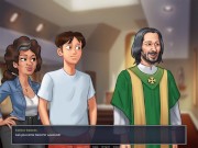 SUMMERTIME SAGA V0.20.5 - PT.258 - HOT END - TINA LAST SEX 7/16