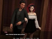 BARS (0.70 Rus) ASMR Прохождение. Часть 23. 7/16