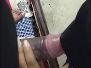 INDIAN BHABHI DEVAR SEX INSIDE STORE(LOLLIPOP WAALI) 2/16