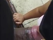 INDIAN BHABHI DEVAR SEX INSIDE STORE(LOLLIPOP WAALI) 6/16