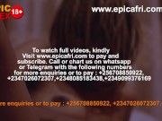 Lesbian College Teen Steals Mum's Dildo 15/16