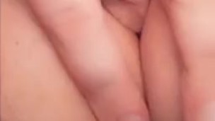 Masturbating part 3