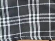 Pinay Student scandal  Got Fucked in the Park After Class 7/16