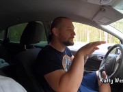 Реальный пикап трех девочек-подростков в парке. Разделись и мастурбируют на публике