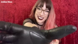 Bound, Gagged, And Plastic Bagged - Executrix POV - Preview