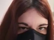 Fun with masks - Screenshot 16 of 16 - Ballgag