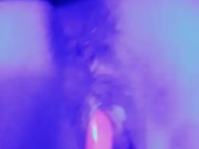 College Girl Fucks Herself With New Dildo 15/16