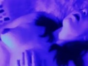 College Girl Fucks Herself With New Dildo 3/16