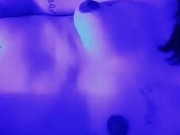 College Girl Fucks Herself With New Dildo 7/16