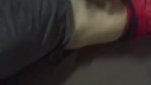 novia Engañado me muestra su verga