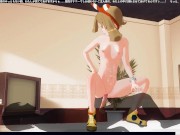 3D HENTAI Haruki Fucks Teacher 11/16