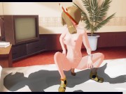 3D HENTAI Haruki Fucks Teacher 14/16