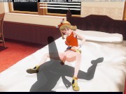 3D HENTAI Haruki Fucks Teacher 4/16