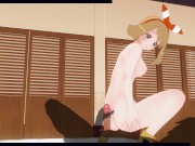 3D HENTAI Haruki Fucks Teacher 9/16