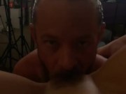 Brad Newman loves to eat your young wet fertile pussy morning noon and night 4/16