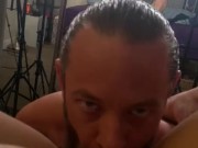 Brad Newman loves to eat your young wet fertile pussy morning noon and night 7/16