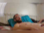 Prepping Pin-Up pixie For Painal - spanking/hair pulling/rough doggystyle 4/16