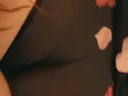Twerking in lingerie 6/16