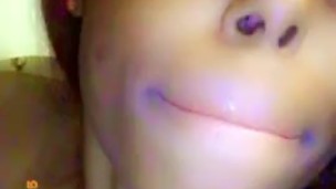 What would you do with those Lips .. 