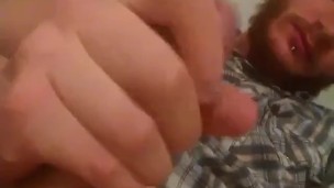 Handsome man wants to show you something Unsolicited!!!! Bad bad man