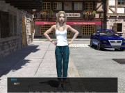 Hustle Town 1