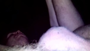 Артем сосет сам себе дрочит ногами лижет ноги self suck autofellatio self footjob 