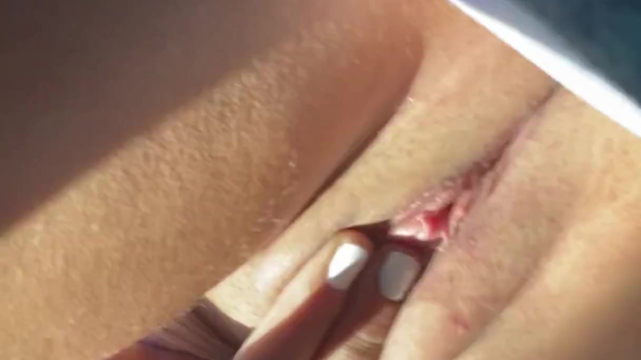 Finger Fucking In First Class - RedTube