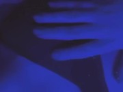 Showing you my body