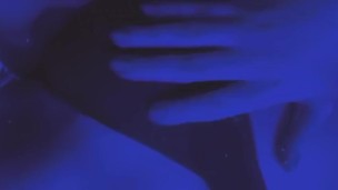 Showing you my body