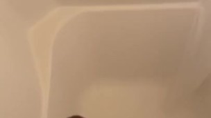 Solo in the shower 