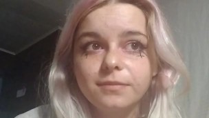 Money makes her come