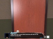 The Awakening - (PT 11) - check up with the Doc 1/16