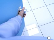 The Awakening - (PT 11) - check up with the Doc 10/16