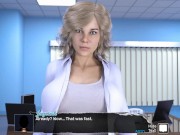 The Awakening - (PT 11) - check up with the Doc 16/16