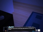 The Awakening - (PT 11) - check up with the Doc 5/16