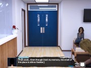 The Awakening - (PT 11) - check up with the Doc 8/16