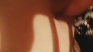 Me tocó mientras pienso en su rica verga