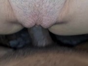 sitting on dick 10/16