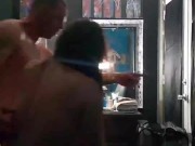 Homemade riding my exes Dick hard 15/16