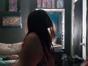 Homemade riding my exes Dick hard 2/16