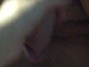 Sexwife дрочит куколду 16/16