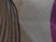 Sexwife дрочит куколду 3/16