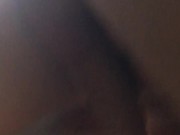 Sexwife дрочит куколду 7/16