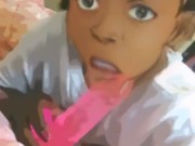 Cartoon porn