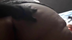 my fat ass