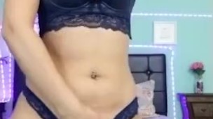Sexy latina very hot dance