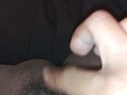 Wet pussy 