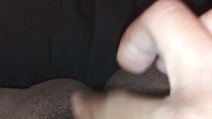 Wet pussy 