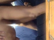 She like seeing day stroke it 14/16