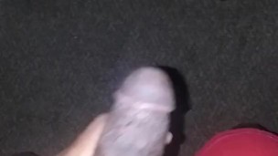 Late night stroke play